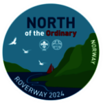2024 Roverway Norwegen