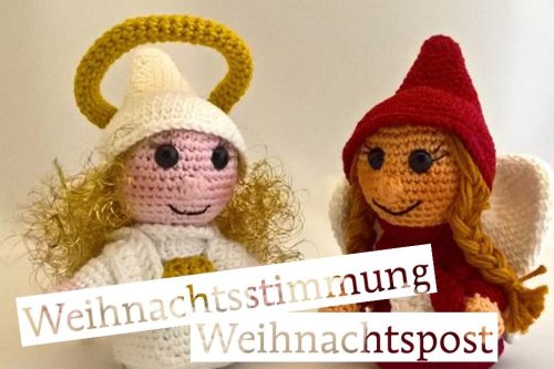 enger bengerl mit text